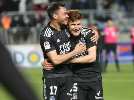 Solo dos días de vacaciones tendrá Colo Colo en este 18 de septiembre