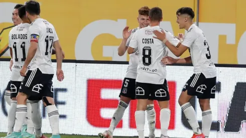 El Cacique es puntero.