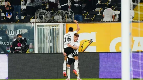 El Cacique venció por 2-0 y es más líder que nunca.