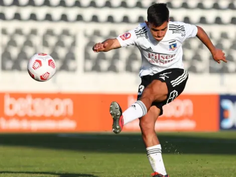 ¡Vicente Pizarro, el mejor Sub 18 latinoamericano del mundo!