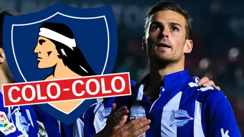 El Cacique por fin tendrá a su nuevo refuerzos.