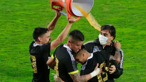 En Vivo | Dale Albo AM: Colo Colo festeja el 18