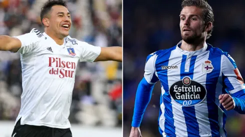 ¿Llega competencia para Iván Morales en el ataque?