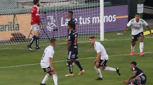 El Cacique llega a este Superclásico como el absoluto puntero del torneo.
