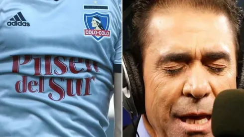 El "Gurú" marcó un antes y un después en el comentario deportivo de nuestro país.