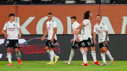 El histórico jugador albo analizó el presente del Popular