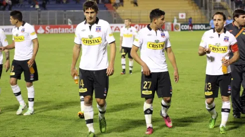 Lucas Domínguez también se sumó a la polémica de Vecchio