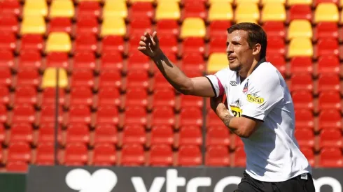 Vecchio sigue dando que hablar