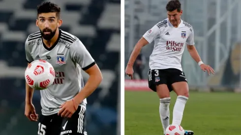 Miiko y Emiliano celebraron juntos.