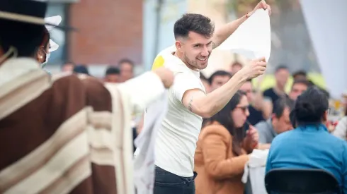 ¡No hay primera sin segunda!