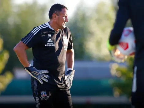 Preparador de arqueros del Cacique pasa el 18 en su otro trabajo