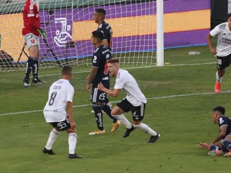 "Es tanta la diferencia de Colo Colo que se pierde la sensación de clásico"