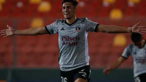 Blanco y Negro comprará el 50% del pase del Pibe