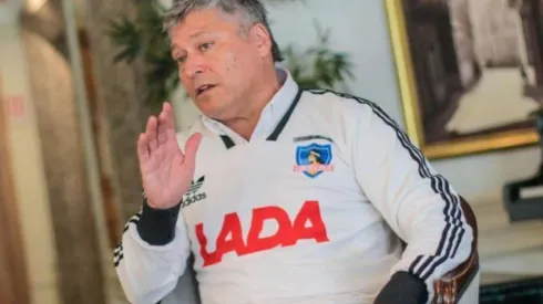 Pato Yañez y el Superclásico