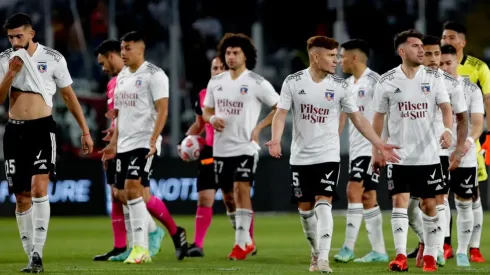 Colo Colo ya piensa en el Superclásico