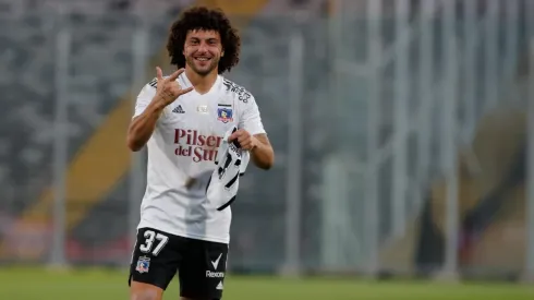 Peluca ya vive el Superclásico.