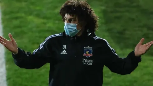 Maximiliano Falcón el anti facha