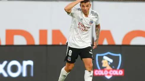 Gabriel Costa es la gran novedad para el Superclásico.