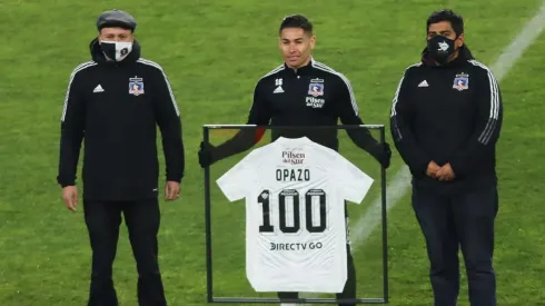 El Torta le tiene fe a Rojas.