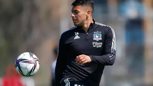 Balón nuevo de Adidas para el Campeonato Nacional