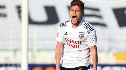 El Colo Gil y su amor por el Cacique.