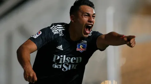 Morales comandará la delantera alba buscando su primer gol en Superclásicos.