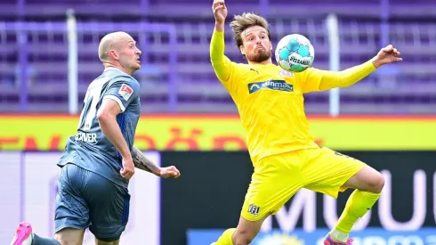 Santos ya escogió su número.