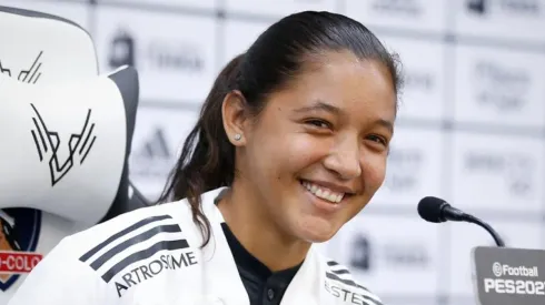 La defensa fue presentada en las albas.