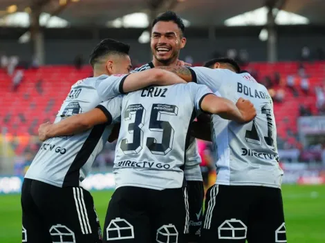 Tabla: Wanderers venció a Ñublense y así queda Colo Colo