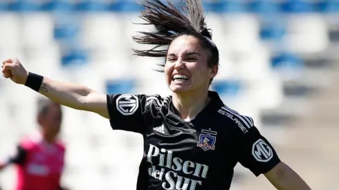 Javier Grez fue una de las grandes figuras de las albas en esta jornada.