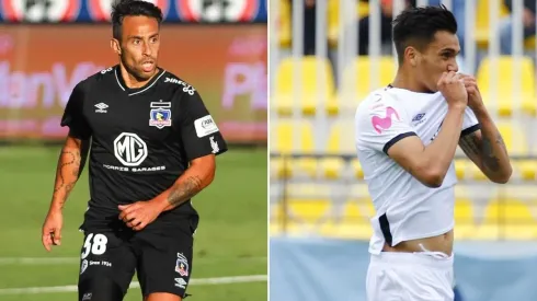 A su manera, el Mago le preguntó a Villanueva cuándo va a jugar.