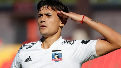 Pablo Solari y el Superclásico