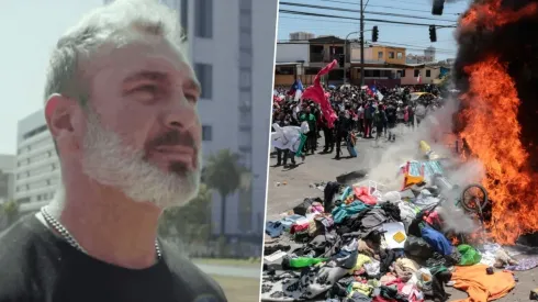 Barti no pudo guardar silencio ante un delicado momento humanitario de nuestro país.