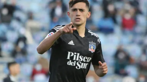 El deseo del papá de Pablo Solari