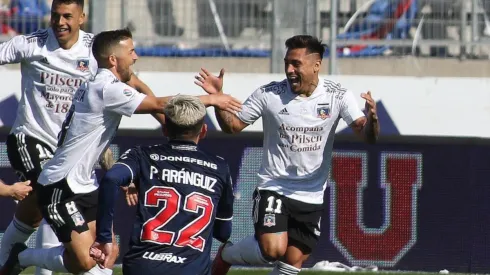 El Cacique fue una visita ingrata para la U en este Superclásico.