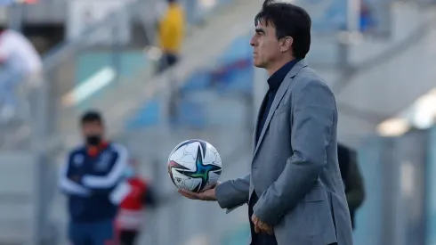 El santafesino suma cinco triunfos ante la U