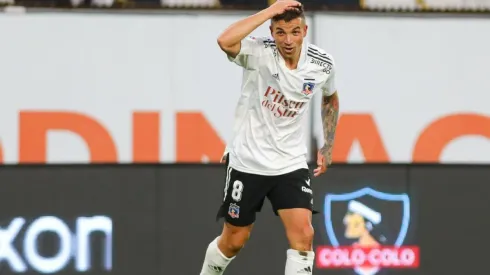 Colo Colop espera continuar los festejos ante Ñublense