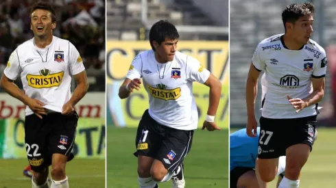 Gutiérrez, Caroca y Provoste vuelven esta tarde al Monumental