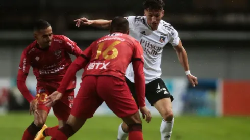 El Cacique quiere tomarse una revancha especial ante los chillanejos.