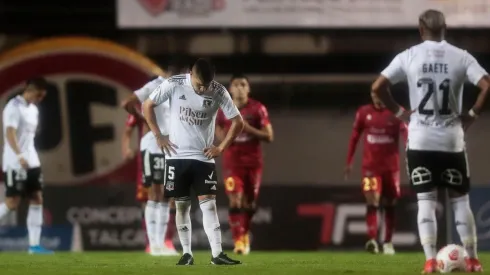 El Cacique saltará a La Ruca con sed de venganza