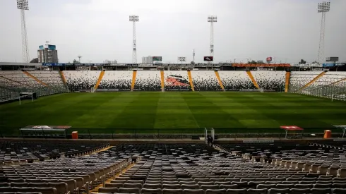 El Monumental cumple 32 años.