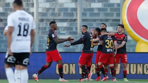 El CM de Ñublense nuevamente entró en la polémica