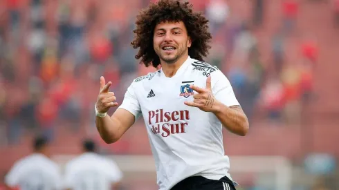 Falcón no se mueve del Cacique.