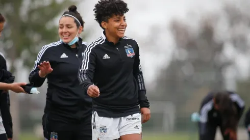 La volante volvió a las albas.