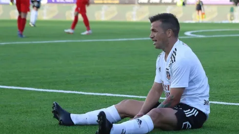 Costa es la gran baja.