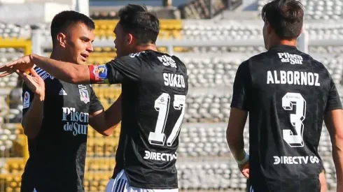 El Cacique sigue sólido en la cima.