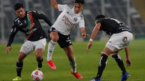 El Cacique necesita volver a los triunfos en La Cisterna.