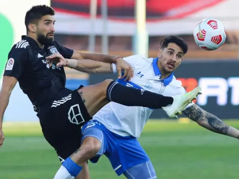 ¿Cuándo juega Colo Colo vs la UC? La fecha de una final anticipada