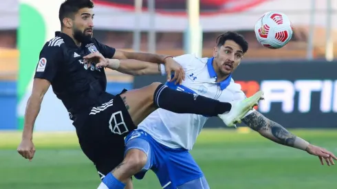 Una final anticipada