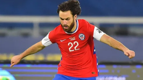 Brereton estará disponible para jugar ante Perú, Paraguay y Venezuela.